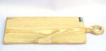 Woodino Wooden Chopping Board II Sheesham Wood Cutting Board