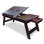 Portable Laptop and Study Table